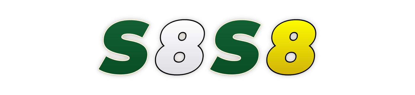 s8s8